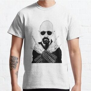 Rob Halford T-Shirts